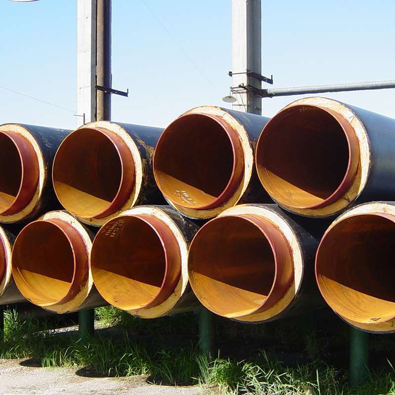 聚氨酯保温钢管厂家