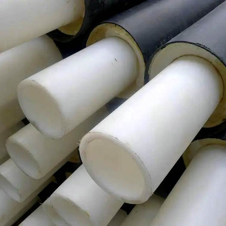 PERT二型热力管道