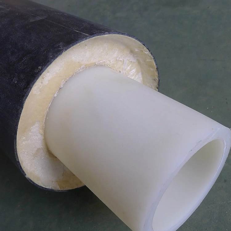 pert二型管直埋保温管