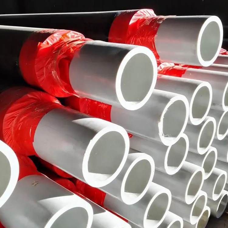 pert保温管聚氨酯