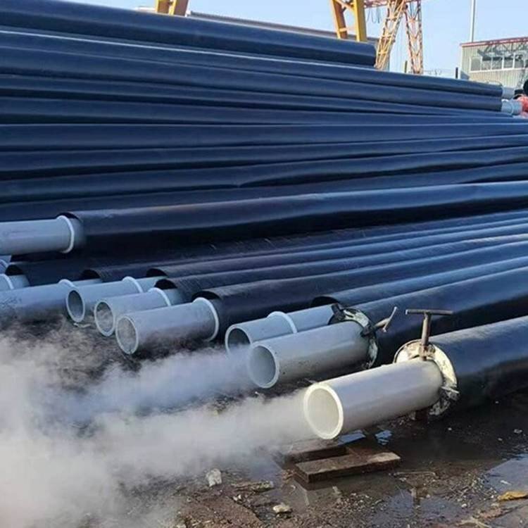 pert 聚氨酯保温管