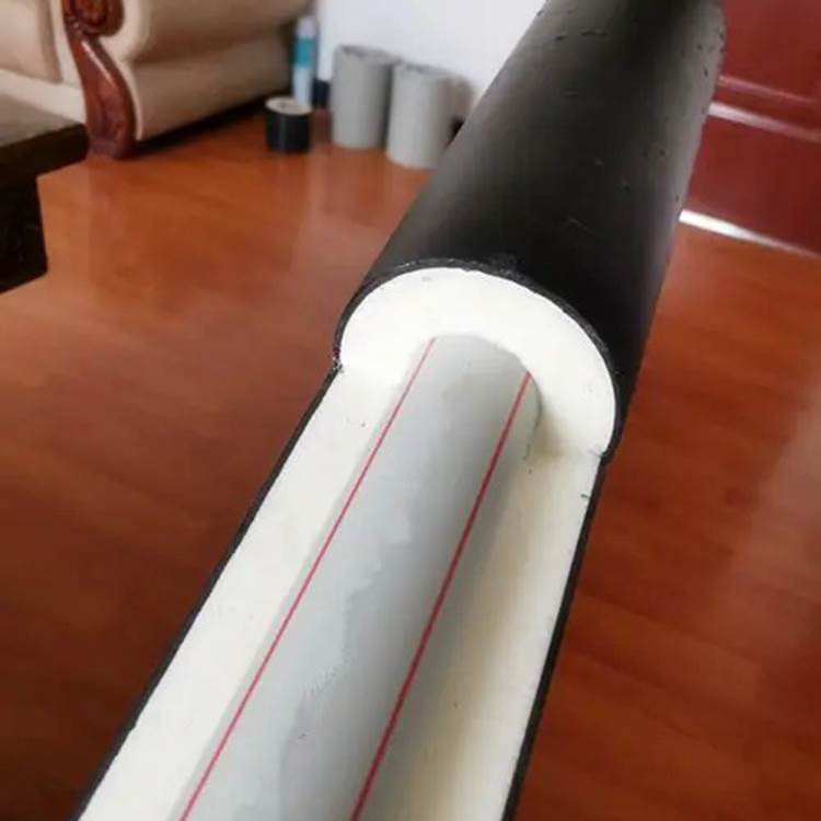 pert型直埋保温管