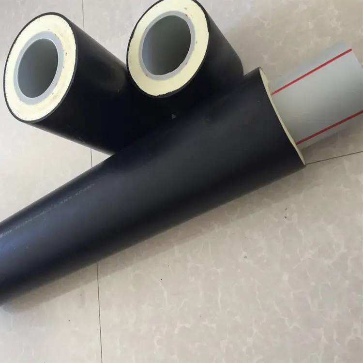 pert二代直埋保温管