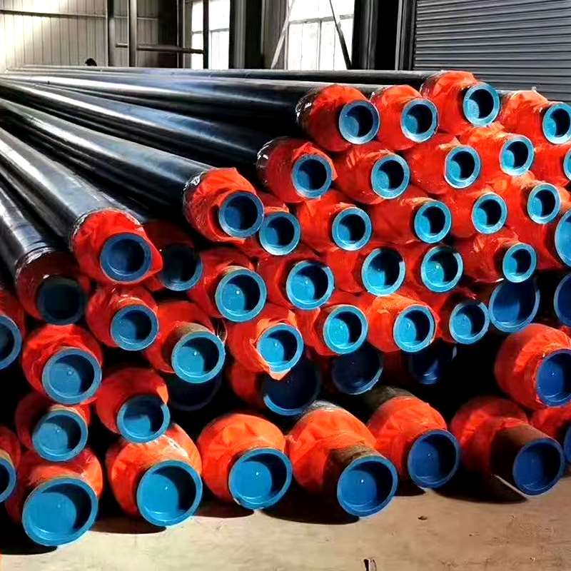 聚氨酯发泡保温钢管价格