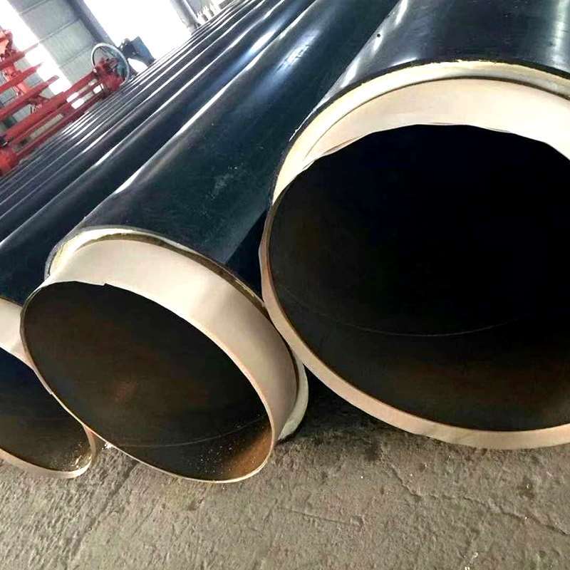 PERTII型热力管网