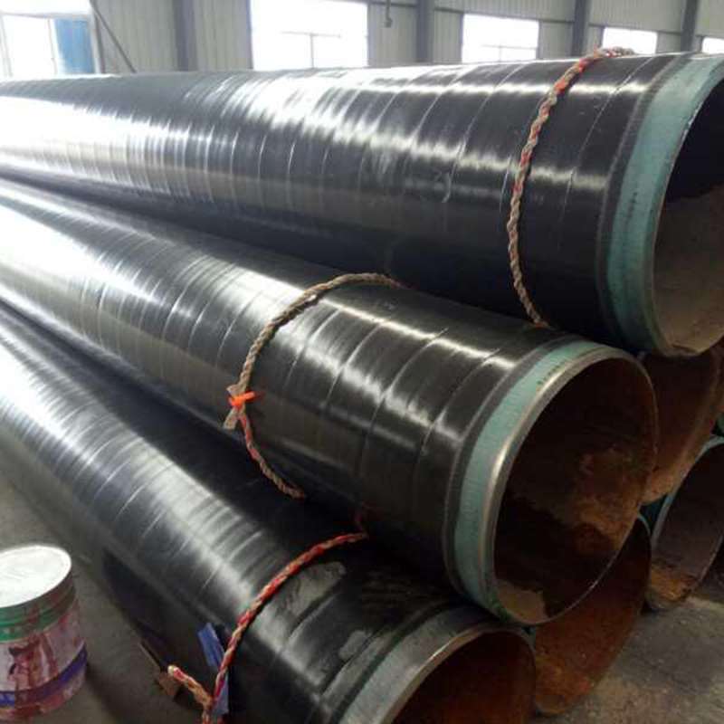 普通级3PE防腐钢管