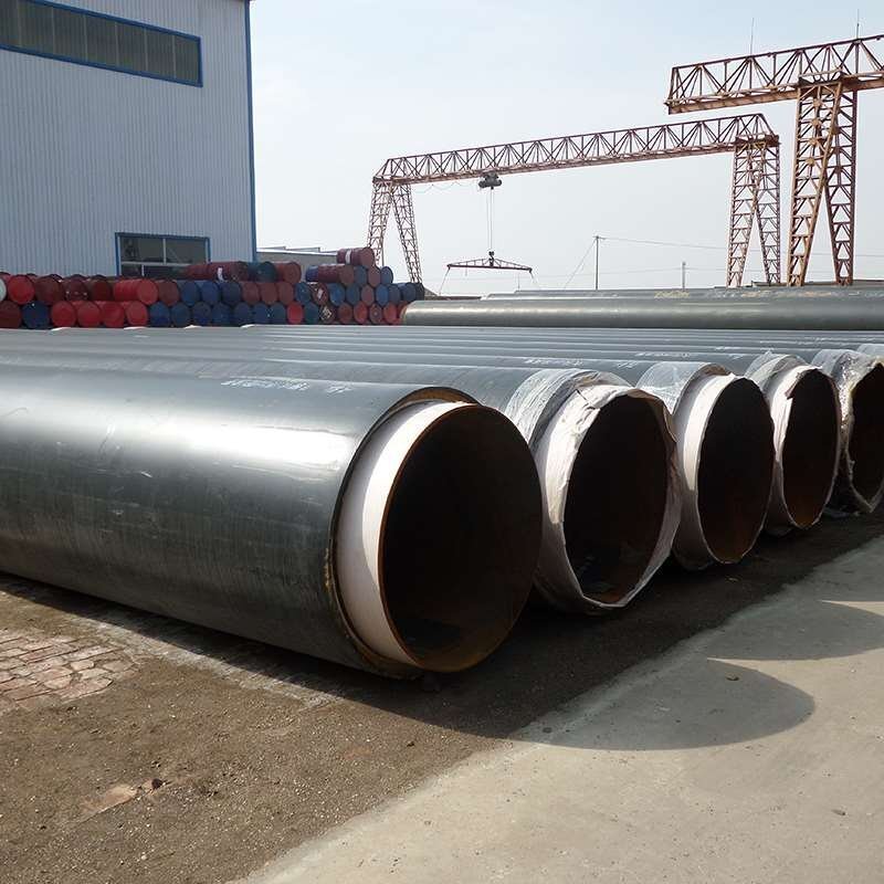 聚氨酯保温管规格表