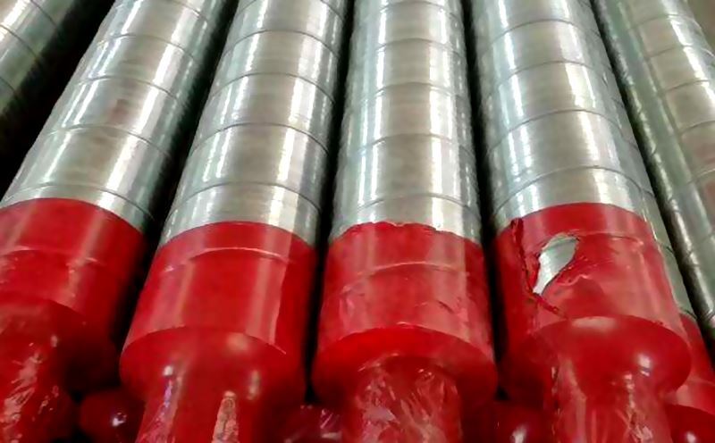 架空铁皮保温钢管厂家