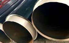 PERTII型热力管网