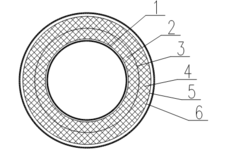 内外滑动钢套钢蒸汽保温钢管