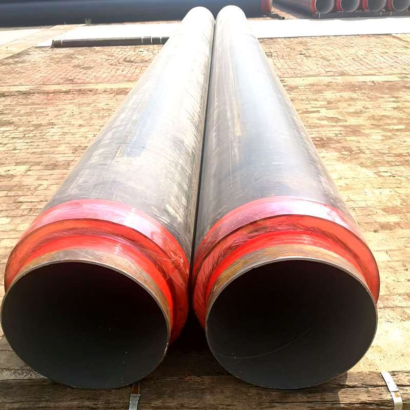 供暖保温钢管厂家