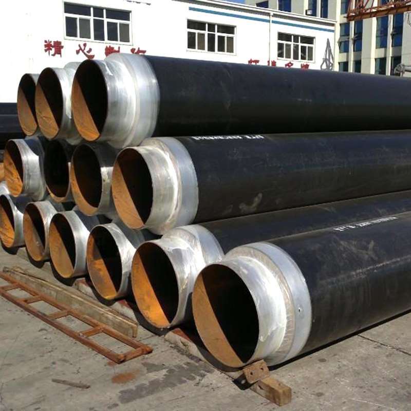 供暖用保温钢管厂家