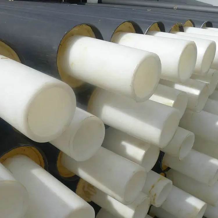 pert2型热力保温管报价