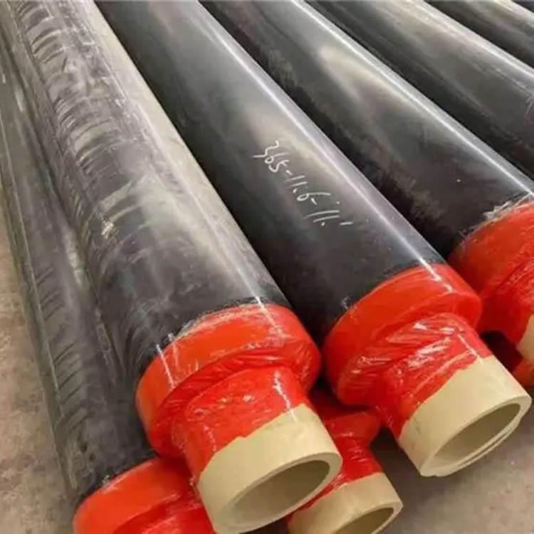 pert2型保温管供应价格