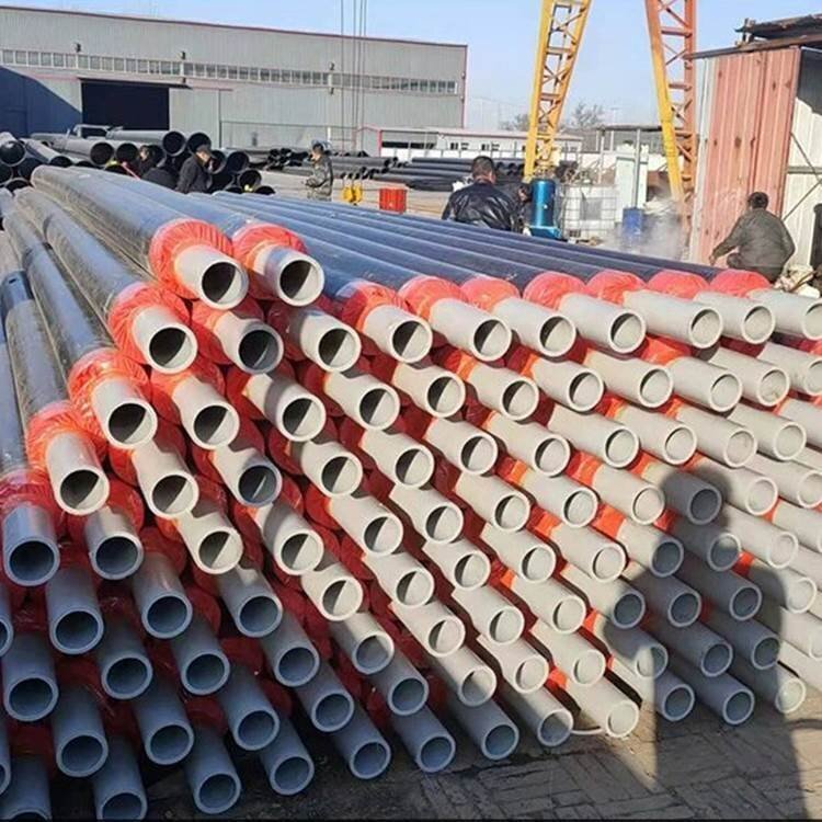 PERT-II型热力管道厂家