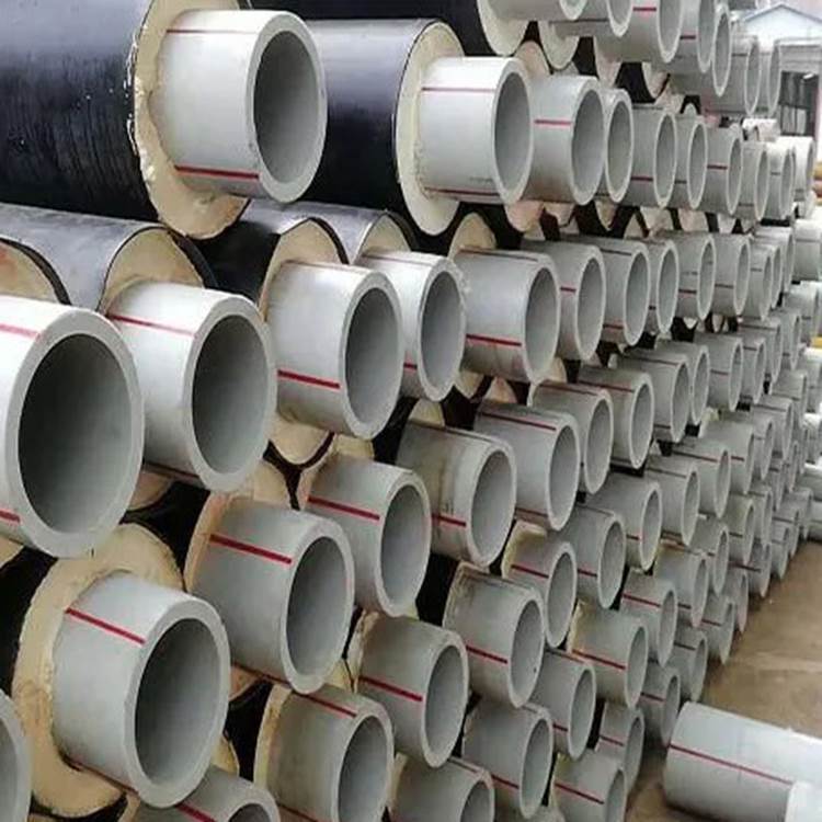 集中供热保温管