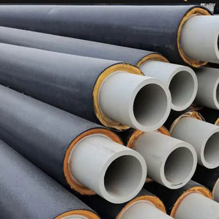 冷热水输送保温管