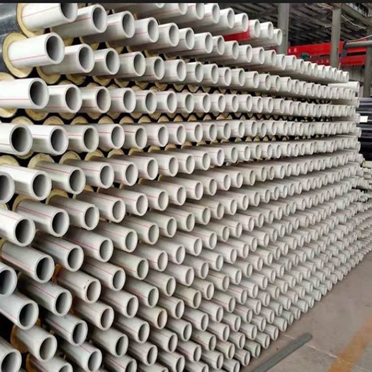 pert预制直埋保温管生产厂家