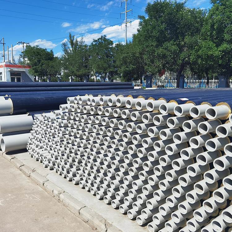 pert2型保温管供应商