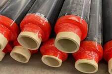 pertii型聚氨酯保温管价格