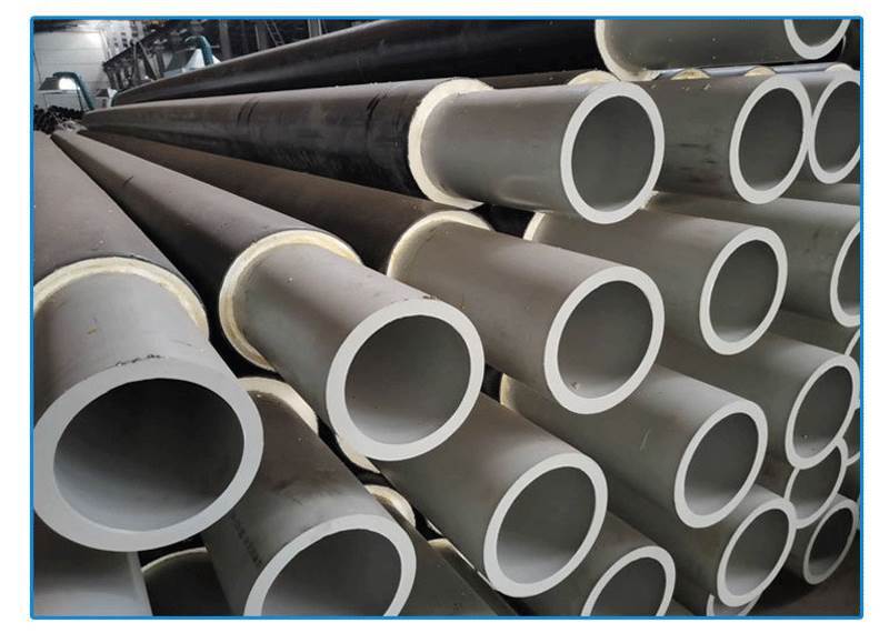 pert保温管制造商