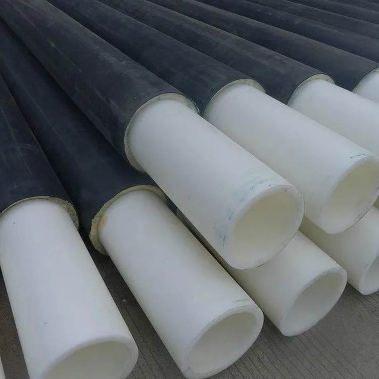 pert型预制直埋保温管价格