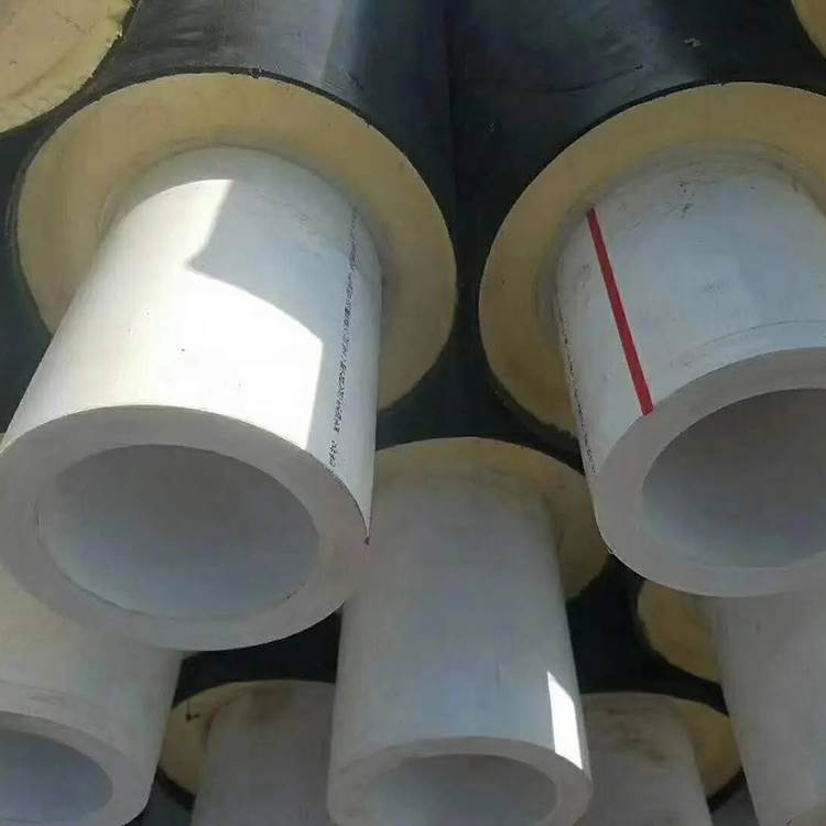 PERT2型热熔保温管