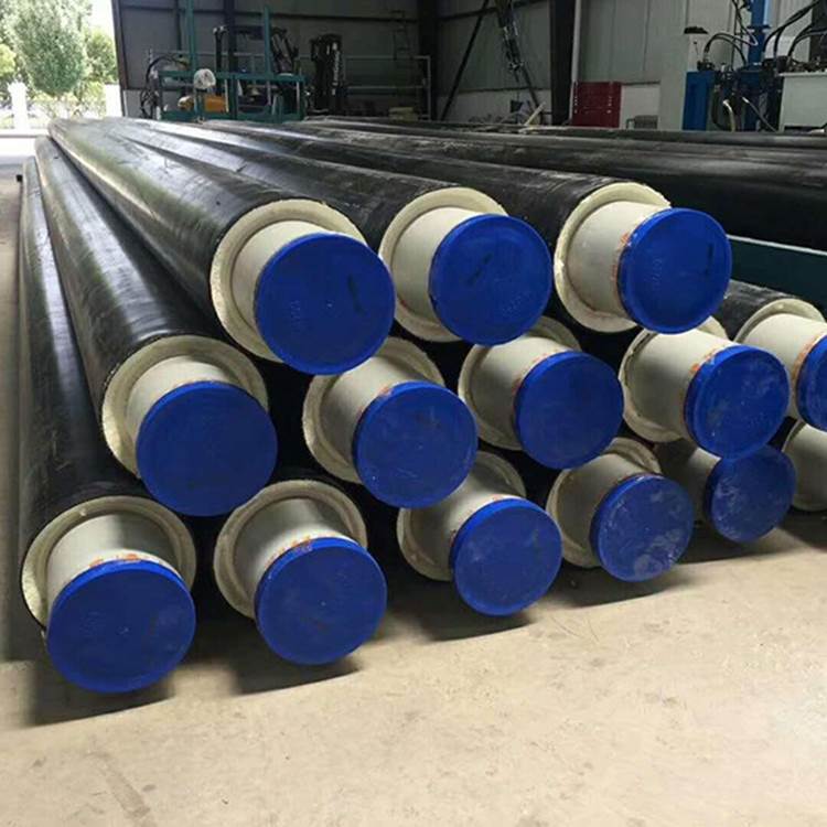 pert热力保温管生产厂家