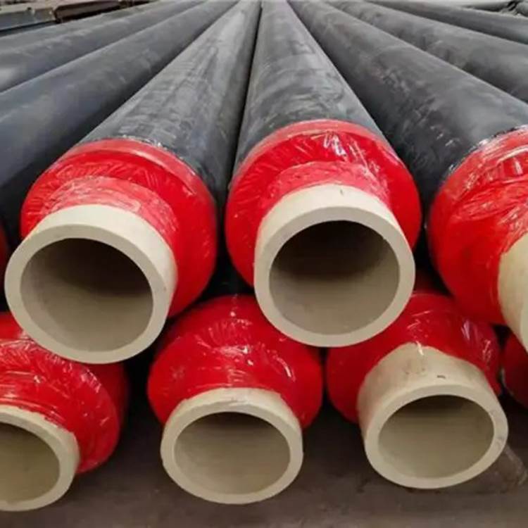 pert型保温管生产厂家