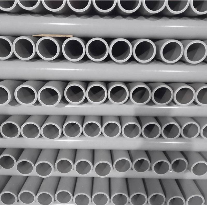 pert 聚氨酯保温管