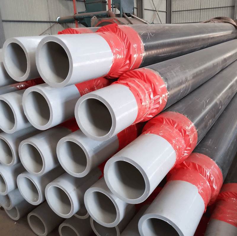 热力pert二代保温管生产厂家