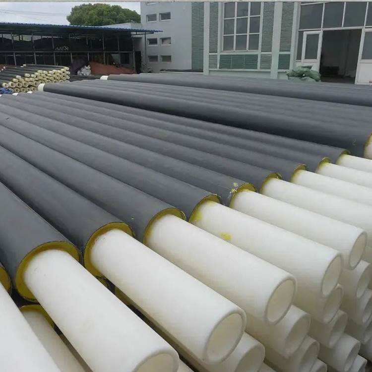 冷热水pert二代保温管厂家