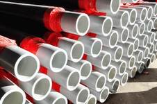 pert2型保温管厂家