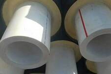 PERT2型热熔保温管