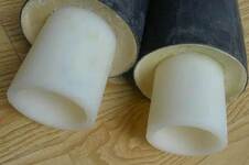 温泉保温管pert2型