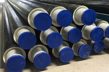 pert热力保温管生产厂家