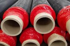 pert型保温管生产厂家