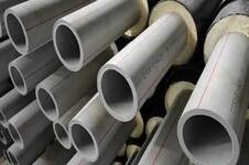 PE-RTⅡ型预制直埋保温管