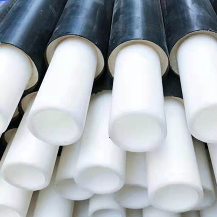 pert2型保温管道生产厂家