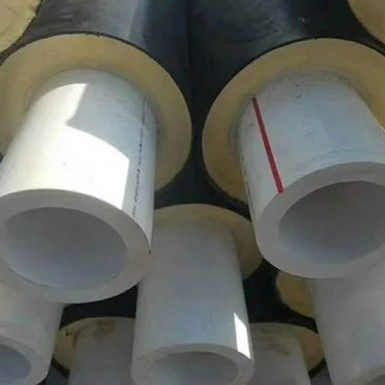 PERT-II型热力管道