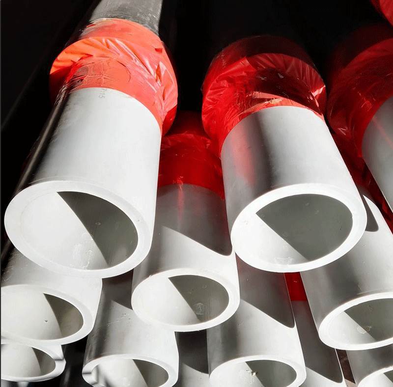 PERTII型供热管道