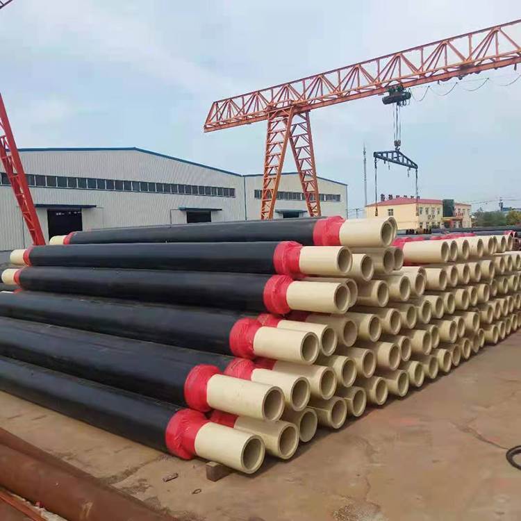 PERTII型预制保温管