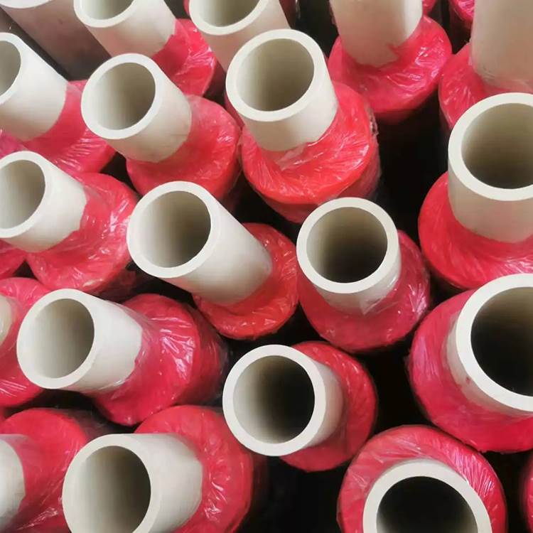 pert2型耐热聚乙烯管