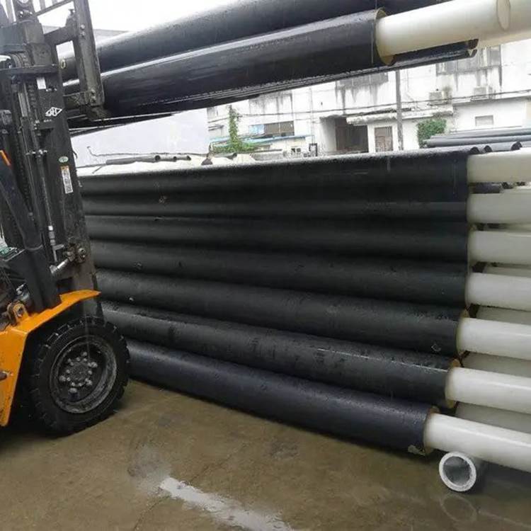 pertll预制直埋保温管