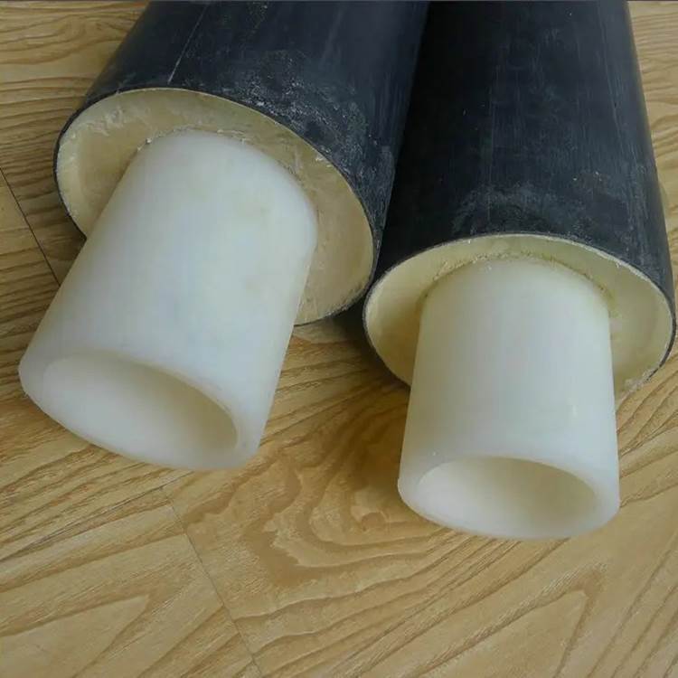 温泉管道pertii型直埋保温管