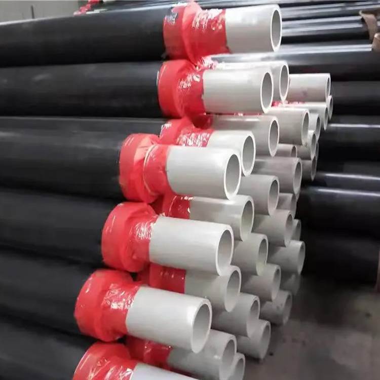 直埋预制pert二代保温管