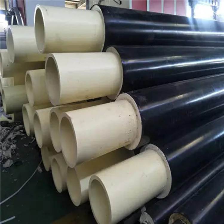 直埋pert二代保温管