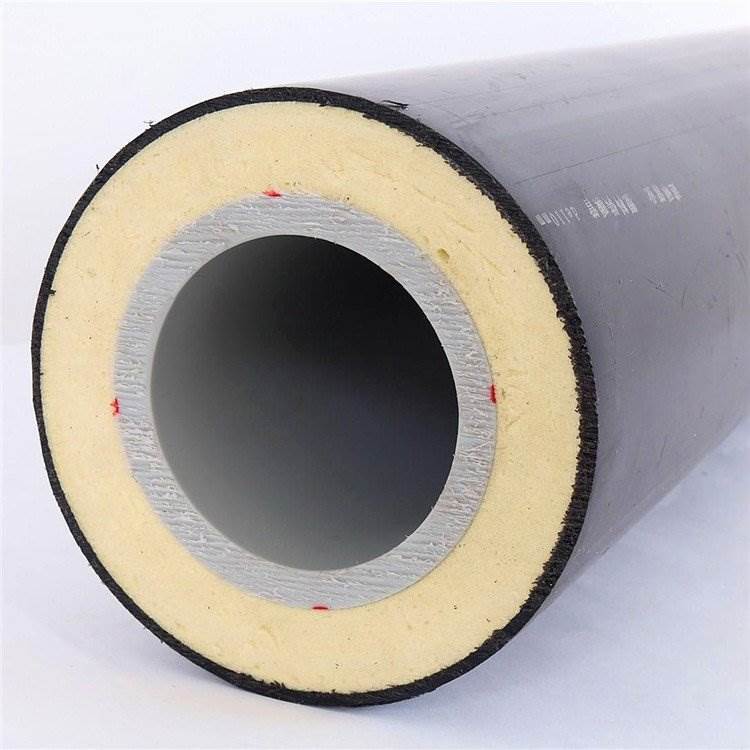 pert中央空调专用保温管价格