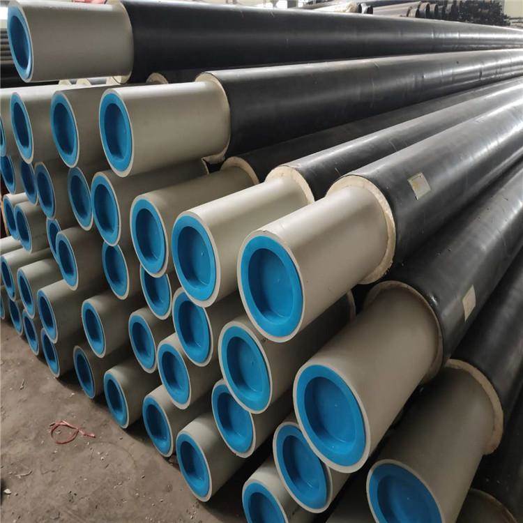 pert2型温泉保温管