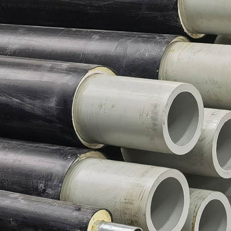 pertii型保温管加工厂家